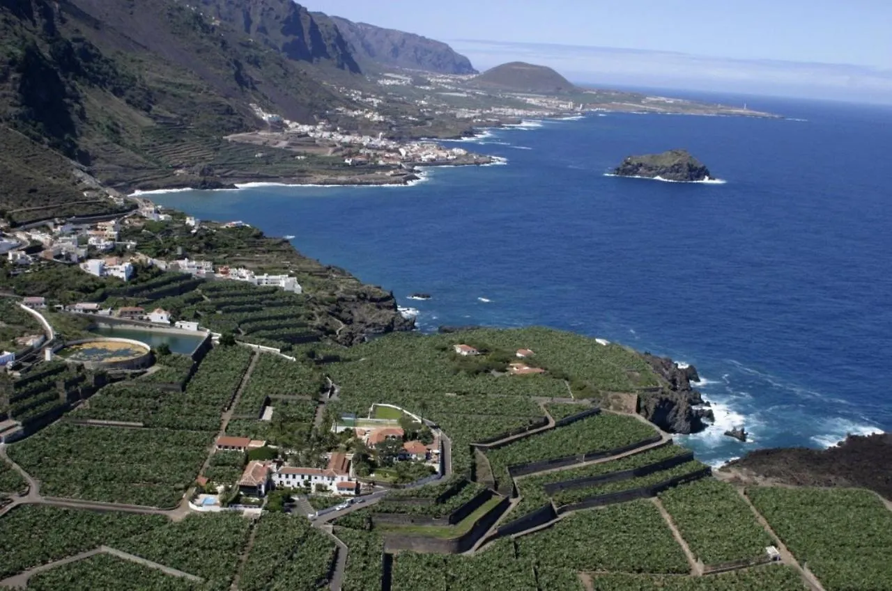 Prázdninový dům Las Sabinas Playa - El Guincho, Garachico Garachico