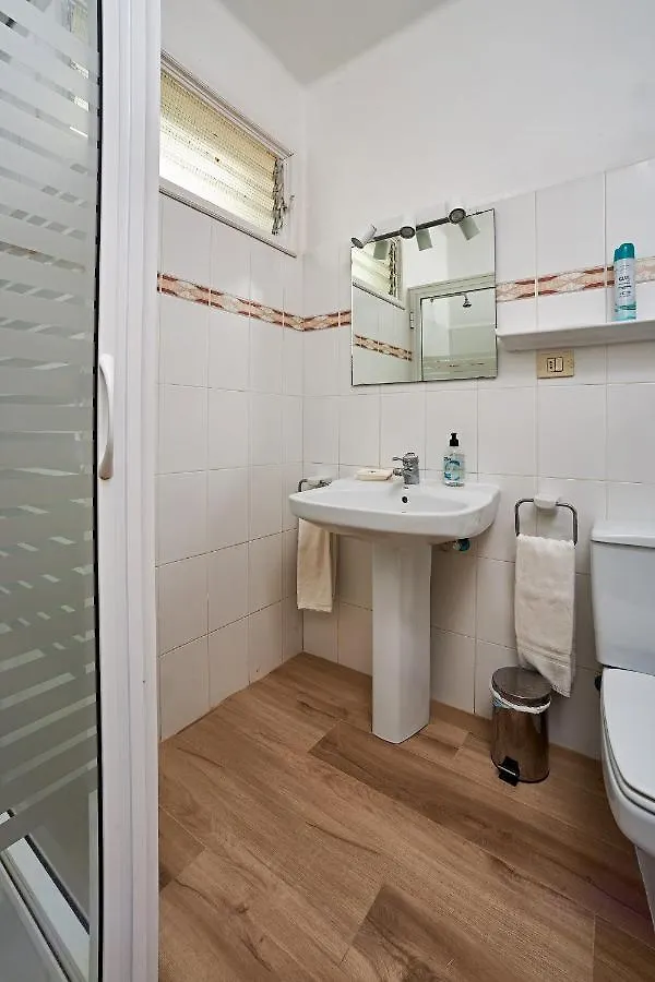 Las Sabinas Playa - El Guincho, Garachico Garachico  Holiday home