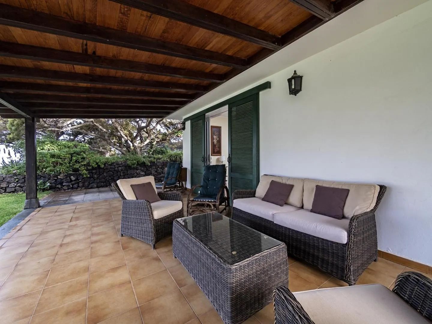Holiday home Las Sabinas Playa - El Guincho, Garachico Garachico