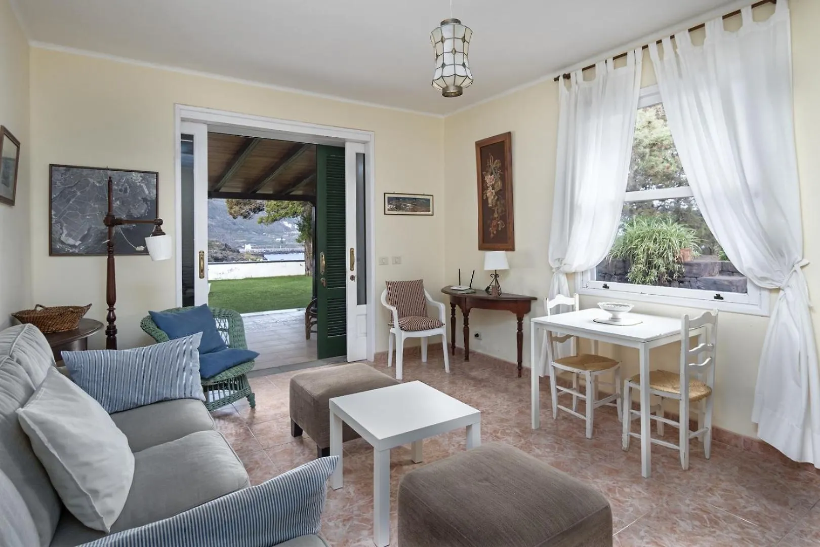 Las Sabinas Playa - El Guincho, Garachico Garachico  Holiday home