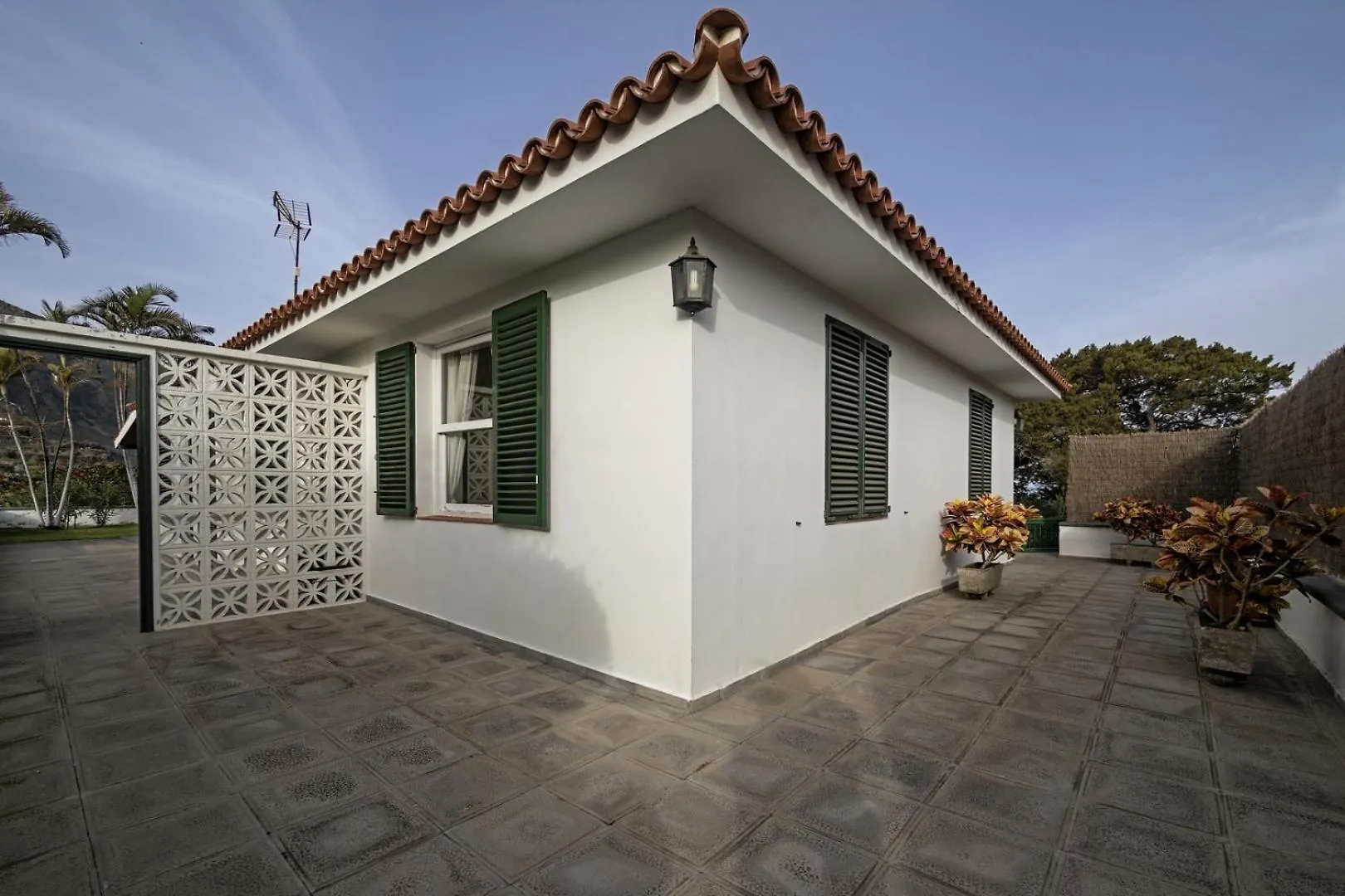 Las Sabinas Playa - El Guincho, Garachico Garachico  Holiday home Garachico (Tenerife)