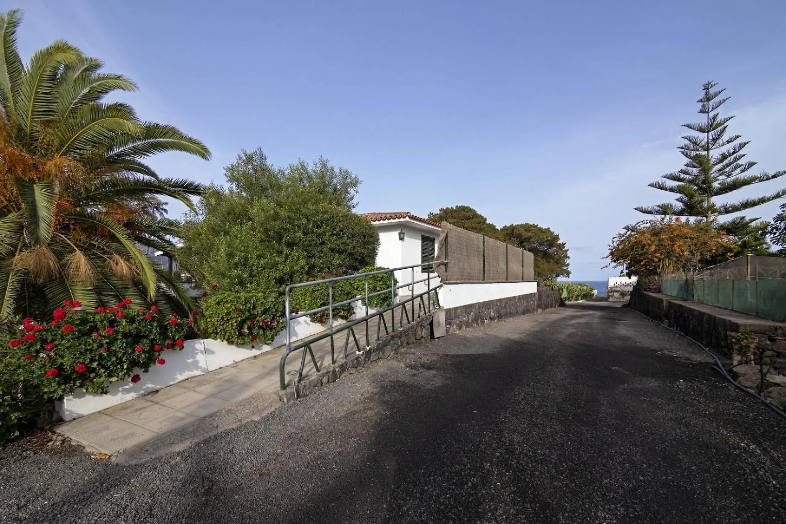 Holiday home Las Sabinas Playa - El Guincho, Garachico Garachico  Spain