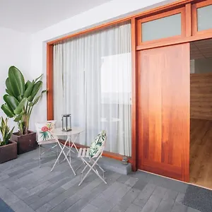 Apartamento Garachico Homes - La Casa De Lina, Garachico (Tenerife)