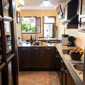 Salsalitre Chico Apartment