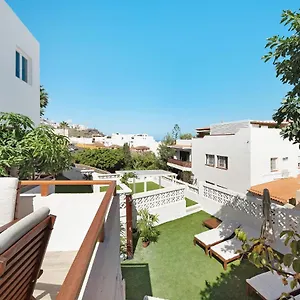 Casa Sol 21 B Garachico Ferienhaus