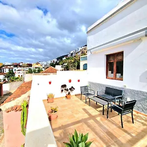 Casa Fa & Na Garachico By Hrtenerife Net Ferienhaus