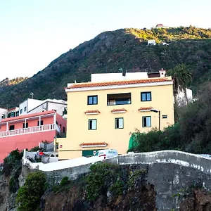Poseidon Apartment