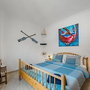 Apartamento Atico Garamar, Garachico (Tenerife)