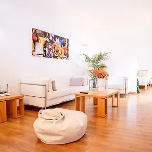 Modern Sea Front In Garachico 1 Apartment