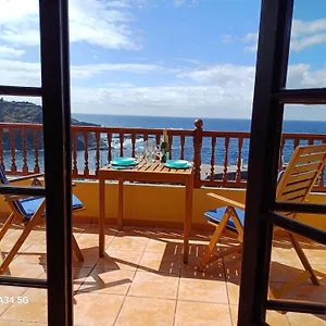 Appartement Marjul, Garachico (Tenerife)