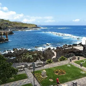Isla Baja Hotel